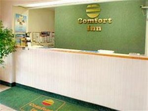 Comfort Inn Canton