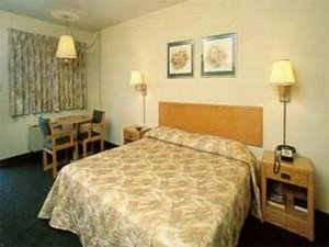 Comfort Inn North