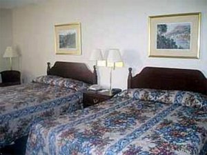 Mocksville Days Inn & Suites