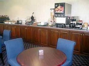 Mocksville Days Inn & Suites