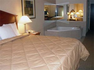 Comfort Inn Smithfield