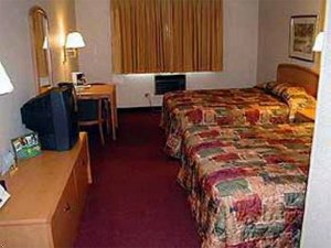 Comfort Inn East