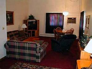 Comfort Inn Minot