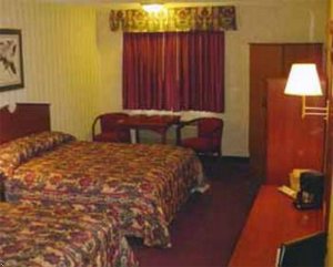 Comfort Inn Scottsbluff