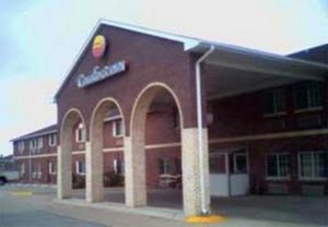 Comfort Inn Omaha