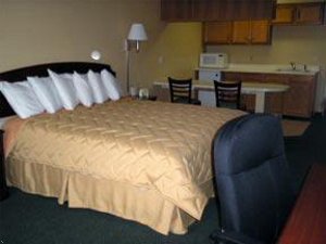 Comfort Inn Merrimack