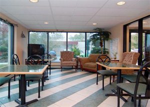 Comfort Inn Vineland