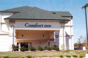 Comfort Inn Hackettstown