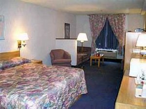 Comfort Inn Farmington