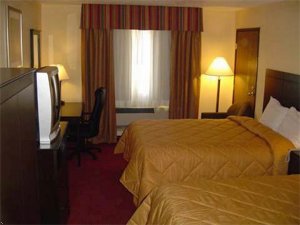 Comfort Inn Rio Rancho