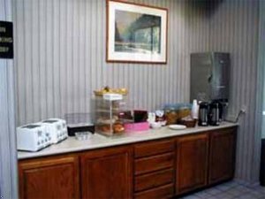 Comfort Inn Fallon