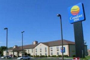 Comfort Inn Dunkirk