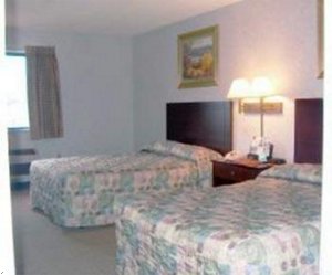 Comfort Inn Lockport