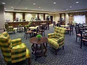 Comfort Inn Nanuet