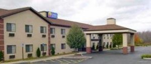 Comfort Inn & Suites