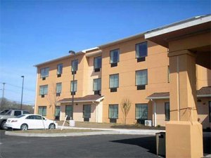 Comfort Inn & Suites