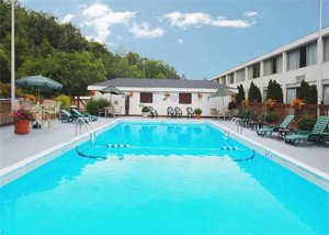 Comfort Inn Port Jervis