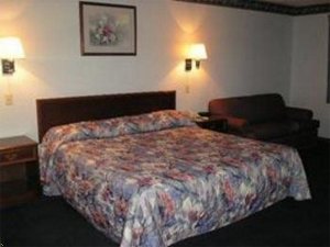 Comfort Inn Greenville