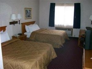 Comfort Inn Millersburg