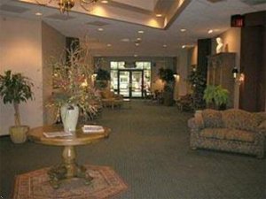 Comfort Inn Piqua