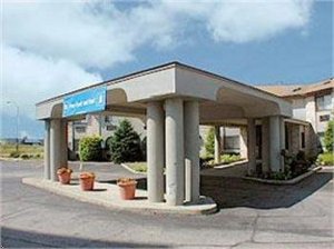 Comfort Inn Elyria