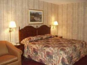 Comfort Inn Bellefontaine