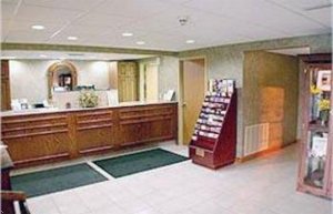 Comfort Inn Chillicothe