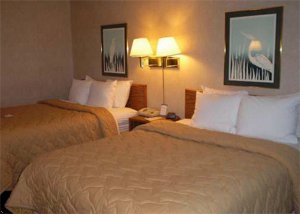 Comfort Inn Dayton