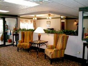 Comfort Inn Huber Heights