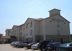 Comfort Inn Harrison