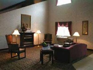 Comfort Inn Bluffton