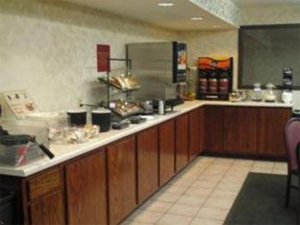 Comfort Inn Bluffton