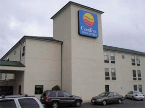 Comfort Inn & Suites