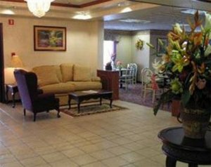 Comfort Inn Dayton