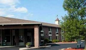 Comfort Inn Mount Vernon