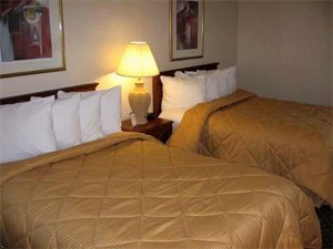 Comfort Inn Columbus