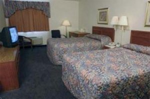 Comfort Inn Zanesville