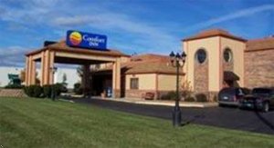 Comfort Inn North