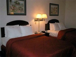 Comfort Inn Jackson