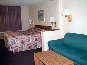 Comfort Inn Marion