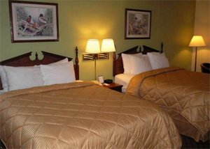 Comfort Inn Grove City