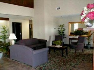 Comfort Inn El Reno