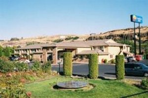 Comfort Inn The Dalles