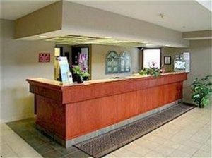 Comfort Inn Portland