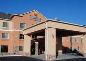 Comfort Inn & Suites