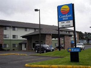 Comfort Inn Newport