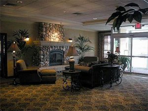 Comfort Inn Mcminnville