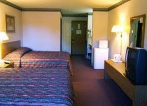 Comfort Inn West Middlesex