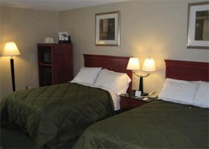 Comfort Inn Greencastle