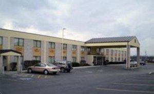 Comfort Inn Gettysburg